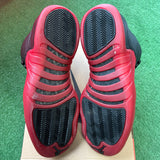 Jordan Flu Game 12s Size 13