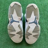 Jordan UNC 6s Size 9