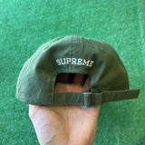 Supreme Hat