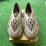 Yeezy Stone Sage Foam RNNR Size 12