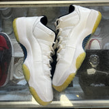 Jordan Legend Blue Low 11s Size 12