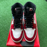 Jordan Fearless 1s Size 10.5