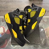 Jordan Thunder 4s Size 13