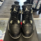 Jordan Oreo 4s Size 11