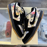 Nike Supreme Rammellzee SB Low Dunks Size 10.5