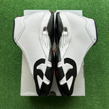 Jordan Black Toe 14s Size 11