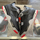 Jordan Reimagined Bred 4s Size 13