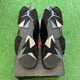 Jordan Chambray 7s Size 11