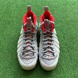 Nike Pure Platinum Foamposite Size 11