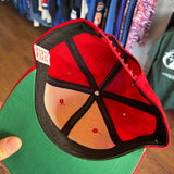 Vintage Buffalo Bills New Era Snapback Hat
