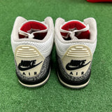 Jordan Reimagined 3s Size 7Y