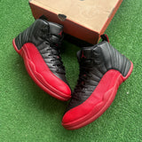 Jordan Flu Game 12s Size 10.5