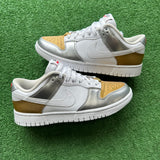 Nike Heirloom Low Dunk Size 7.5