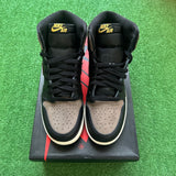 Jordan Palomino 1s Size 7Y