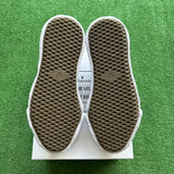 Maison Mihara Yasuhiro OG Canvas Shoe Size 9.5