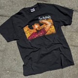 Vintage Tim McGraw Tee Size L