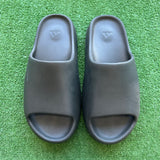 Yeezy Onyx Slides Size 13
