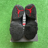 Jordan Olive 9s Size 7Y
