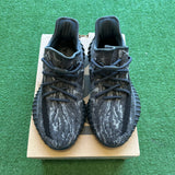 Yeezy MX Dark Salt 350 V2s Size 7.5