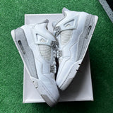 Jordan Oreo 4s Size 10