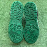Jordan Pine Green 2.0 1s Size 5.5Y