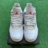 Jordan Oreo 4s Size 3Y