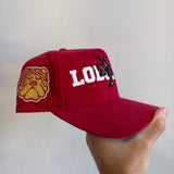 Octavious Marks New Era Hat