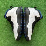 Jordan Orlando 10s Size 10