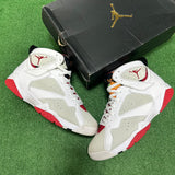 Jordan Hare 7s Size 10