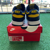 Nike Michigan Low Dunk Size 8.5