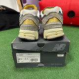 New Balance Protection Pack Mirage Grey 2002R Size 10.5