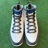 Jordan Midnight Navy 9s Size 11
