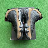 Jordan Olive 9s Size 7Y