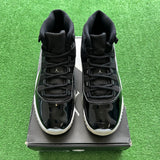 Jordan Jubilee 11s Size 11