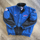 Vintage Buffalo Bills Jacket Size L