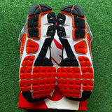 Nike Safety Orange Vomero 5s Size 12