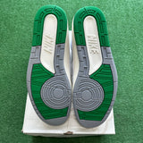 Jordan Lucky Green 2s Size 13