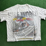 Vale Tee Size XL