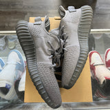 Yeezy Steel Grey 350 V2s Size 11