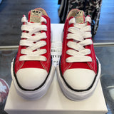 Maison Mihara Yasuhiro OG Canvas Shoe Size 41 (8)