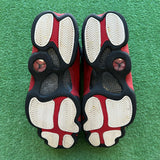 Jordan Bred 13s Size 11