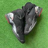 Jordan Playoff 8s Size 11.5