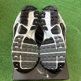 Nike Black Grey Vamero 5s Size 9