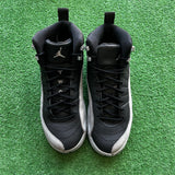 Jordan Barron 12s Size 7Y