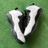 Jordan Seattle 10s Size 8.5