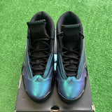 Jordan Love Letter 14s Size 11.5W/10M
