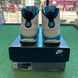 Jordan Powder Blue 9s Size 10.5