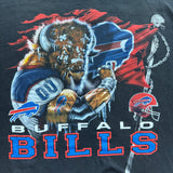 Vintage Buffalo Bills Tee Size 4XL