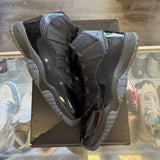 Jordan Gamma 11s Size 10