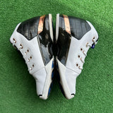 Jordan Copper 17s Size 9